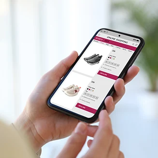 Mobile Optimierung der Shops maximal effizient