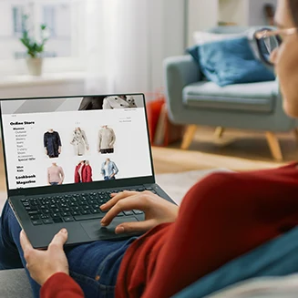 Personalisierte Produktempfehlungen durch Daten