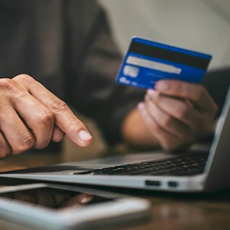 Reibungslose User Experience im Checkout Prozess