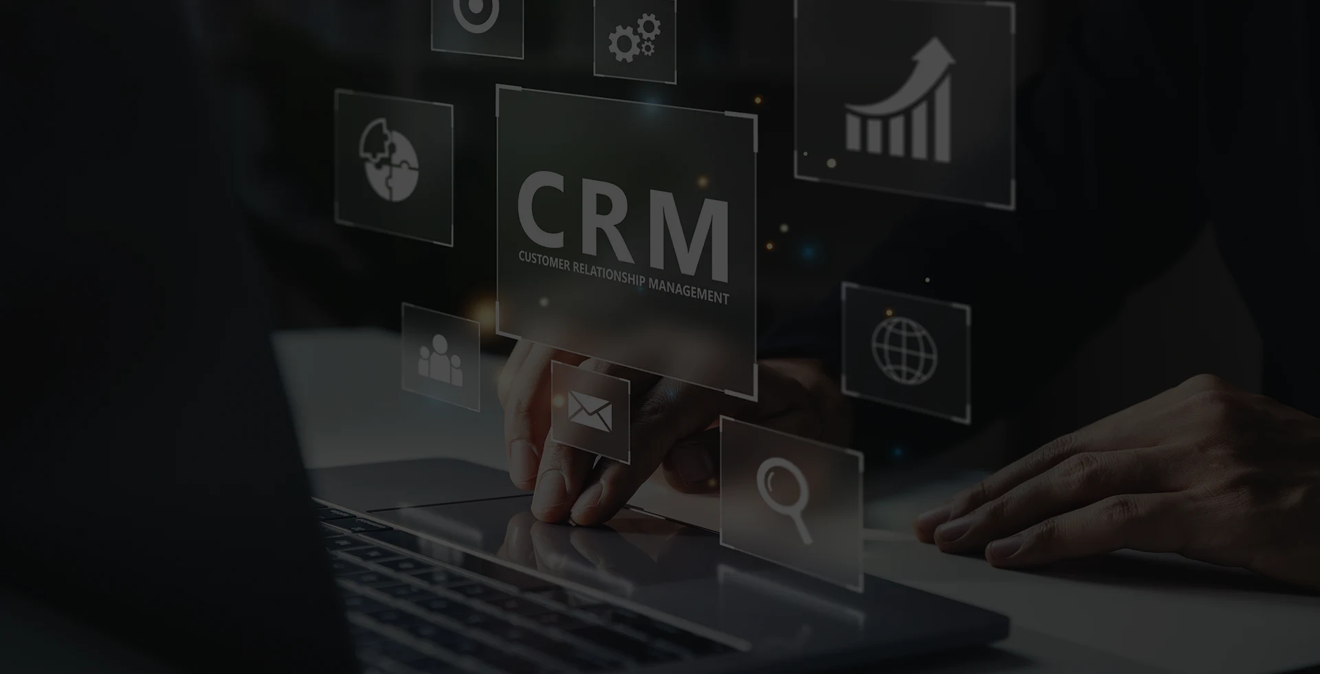 Technologische Infrastruktur für automatisierte Marketingprozesse nutzen
