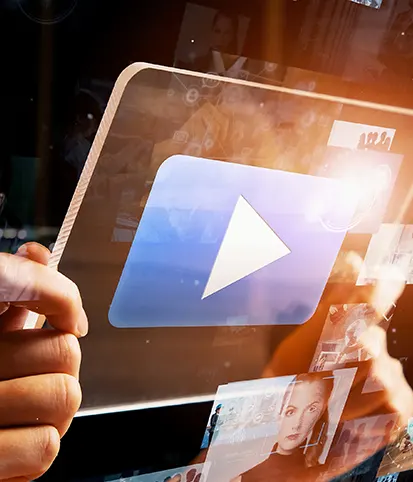 Video-First Strategien dominieren