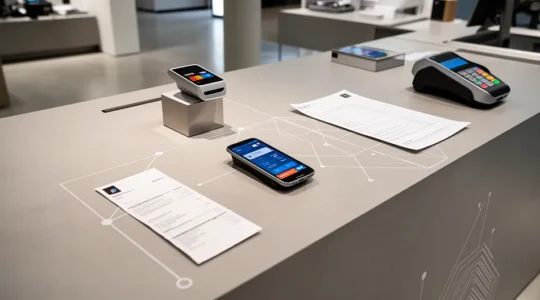 Optimaler Zahlungsmethoden-Mix für deutschen E-Commerce zur Minimierung von Kaufabbrüchen