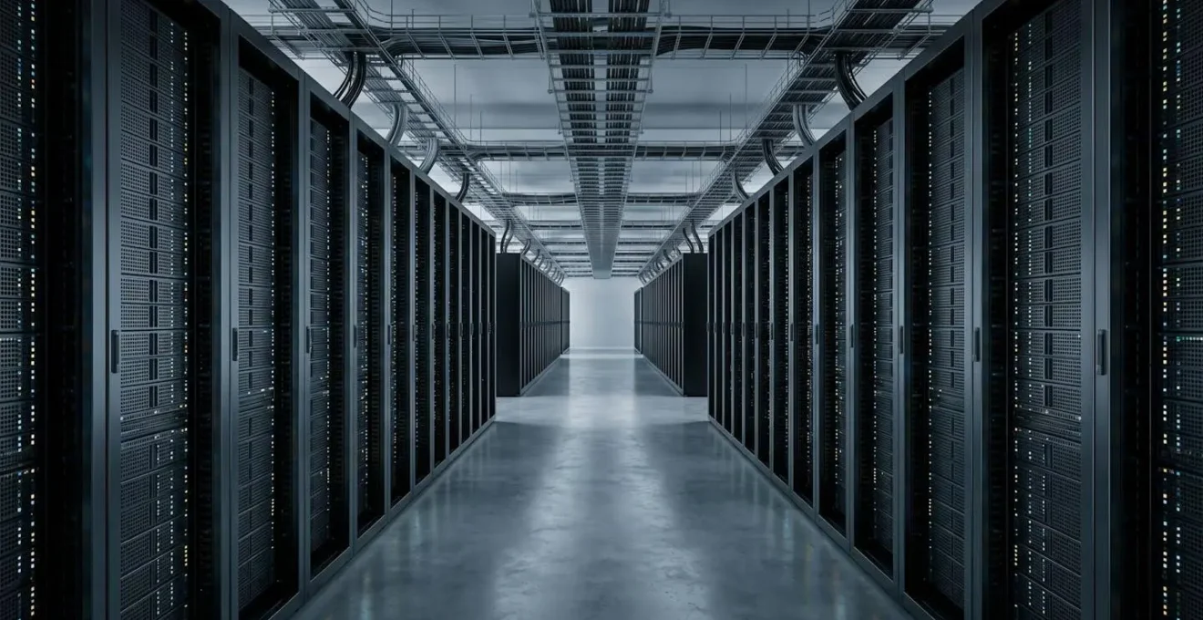 Visualisierung von Echtzeit-Datenfluss zwischen vernetzten Geschäftssystemen